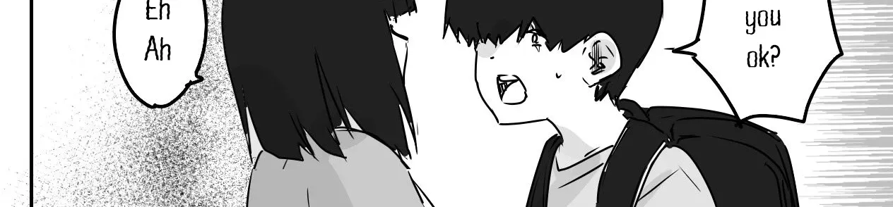 Kaii-san and I Chapter 14 page 8 - 