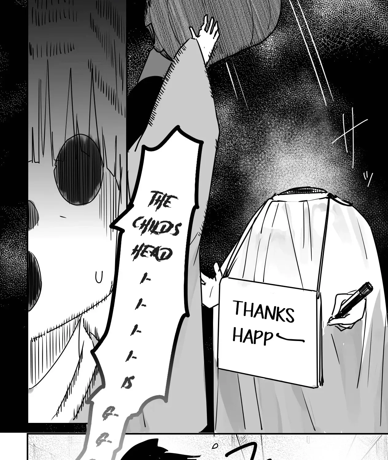 Kaii-san and I Chapter 15 page 7 - 