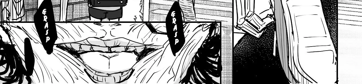Kaii-san and I Chapter 16 page 6 - 