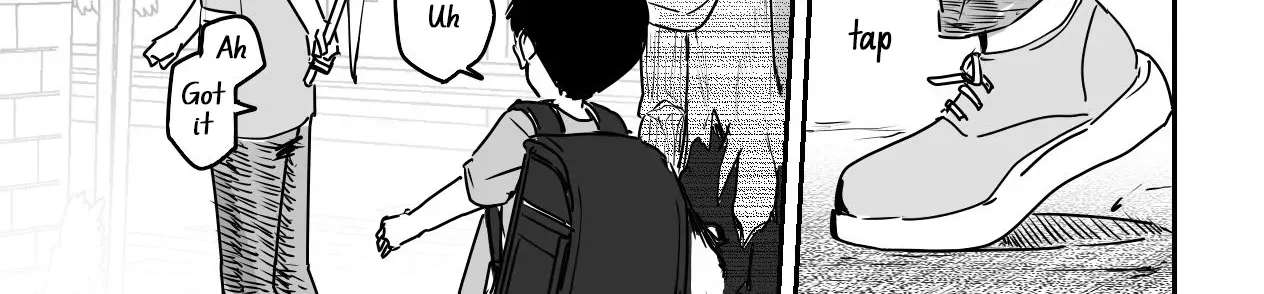 Kaii-san and I Chapter 16 page 10 - 