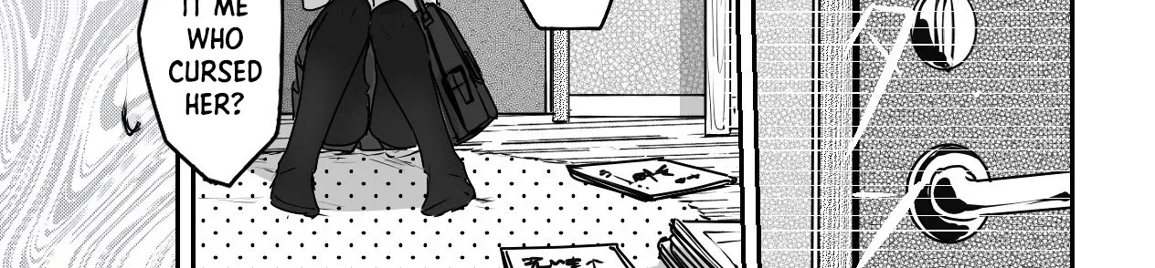Kaii-san and I Chapter 17.5 page 5 - 