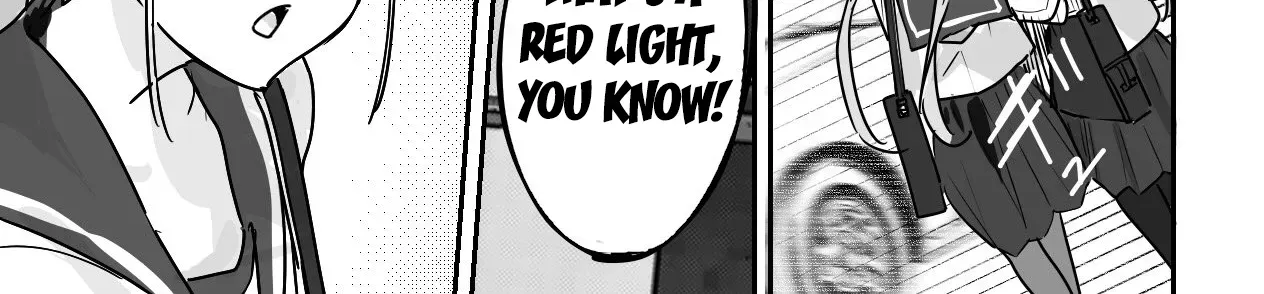 Kaii-san and I Chapter 17.5 page 9 - 