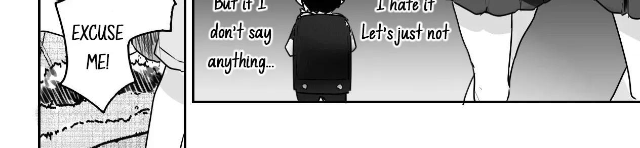 Kaii-san and I Chapter 17 page 4 - 