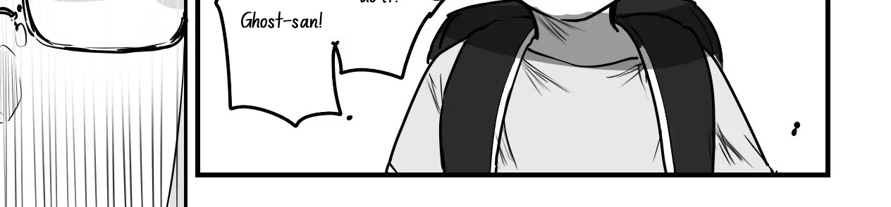 Kaii-san and I Chapter 17 page 6 - 