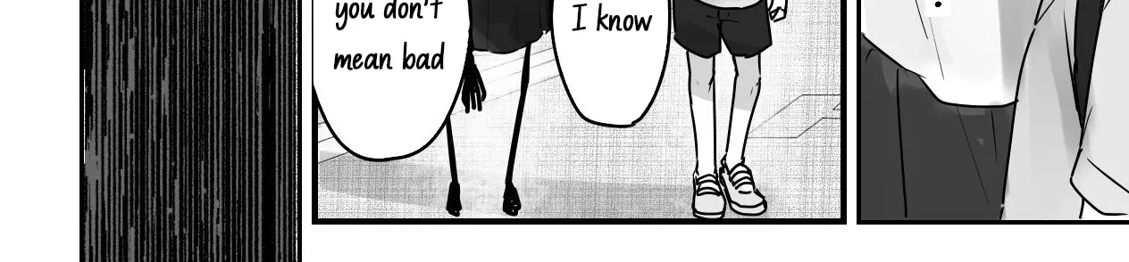 Kaii-san and I Chapter 17 page 8 - 