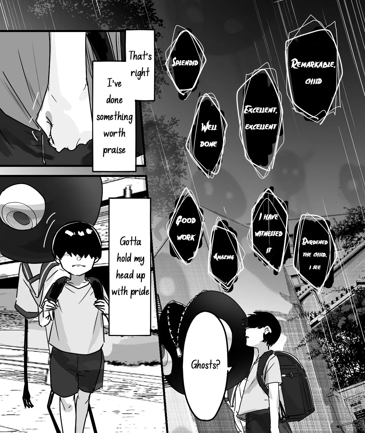 Kaii-san and I Chapter 17 page 9 - 