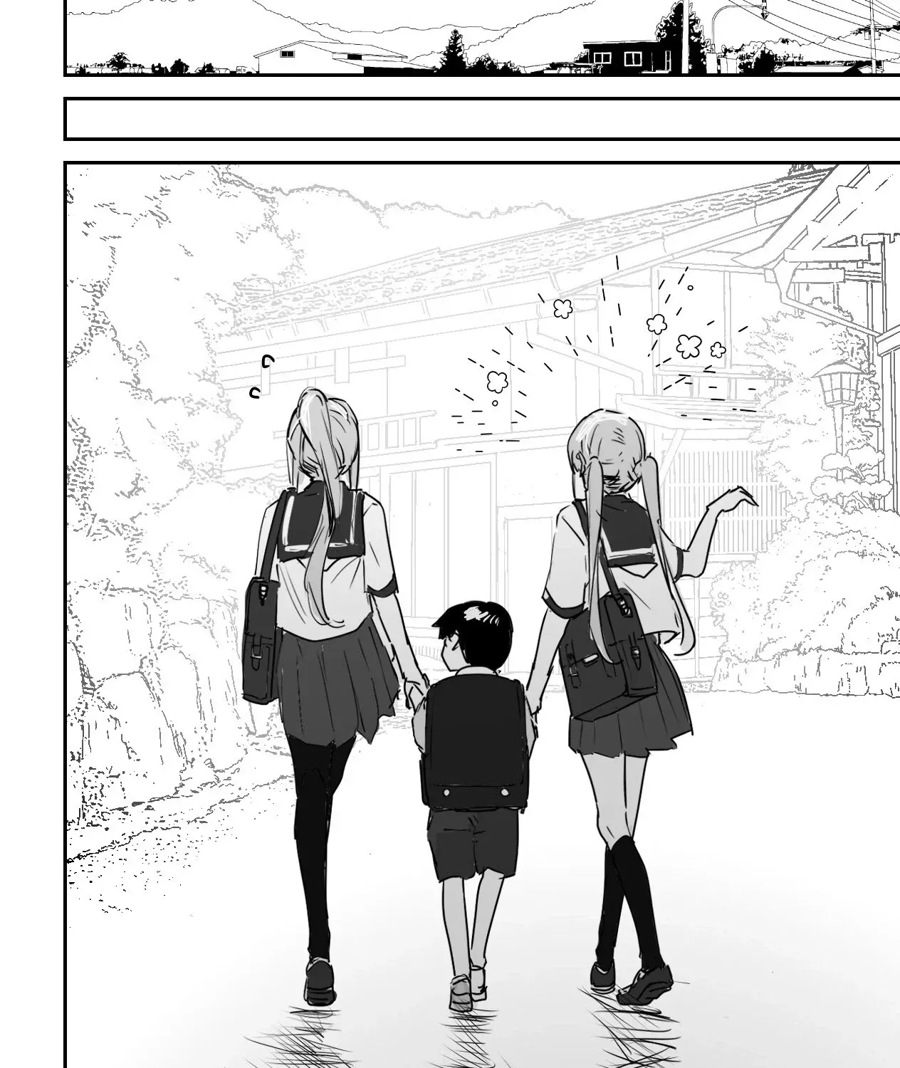 Kaii-san and I Chapter 18 page 13 - 