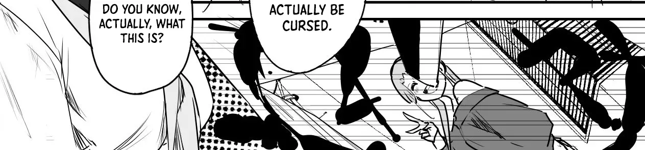 Kaii-san and I Chapter 18 page 6 - 
