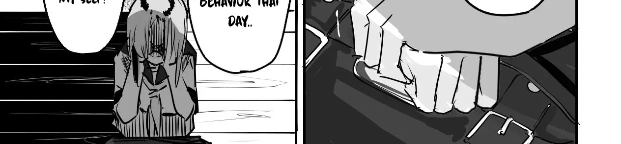Kaii-san and I Chapter 18 page 8 - 