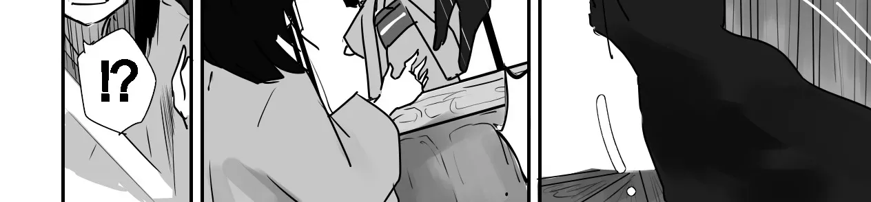 Kaii-san and I Chapter 19 page 6 - 