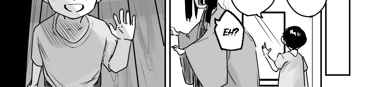 Kaii-san and I Chapter 19 page 8 - 