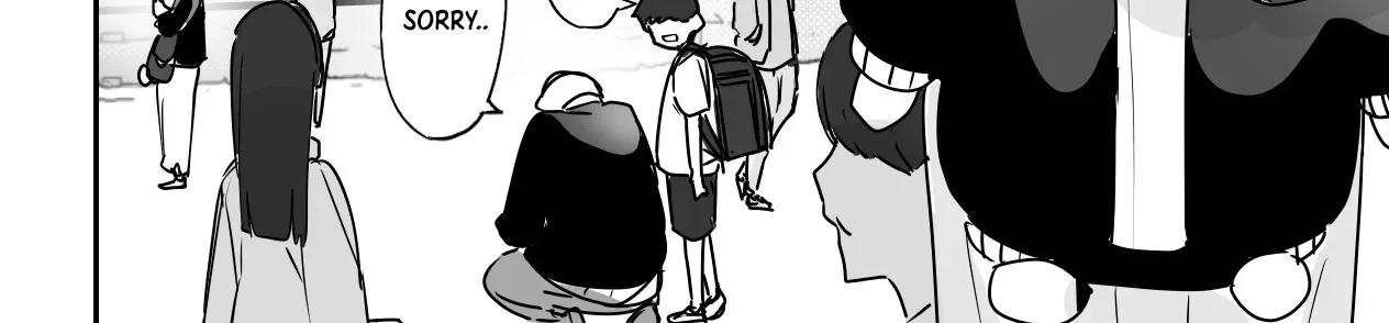 Kaii-san and I Chapter 20 page 14 - 