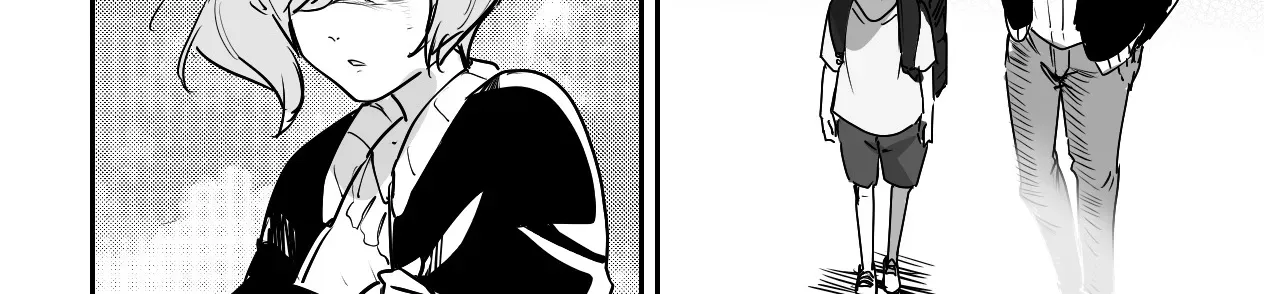 Kaii-san and I Chapter 20 page 6 - 