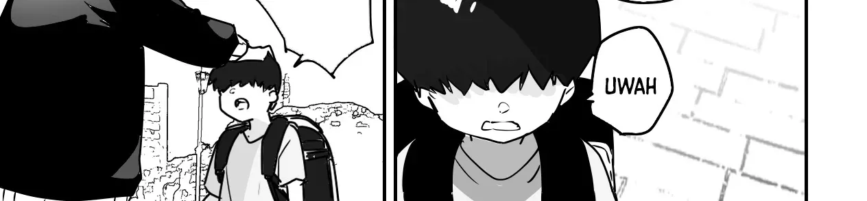 Kaii-san and I Chapter 20 page 8 - 