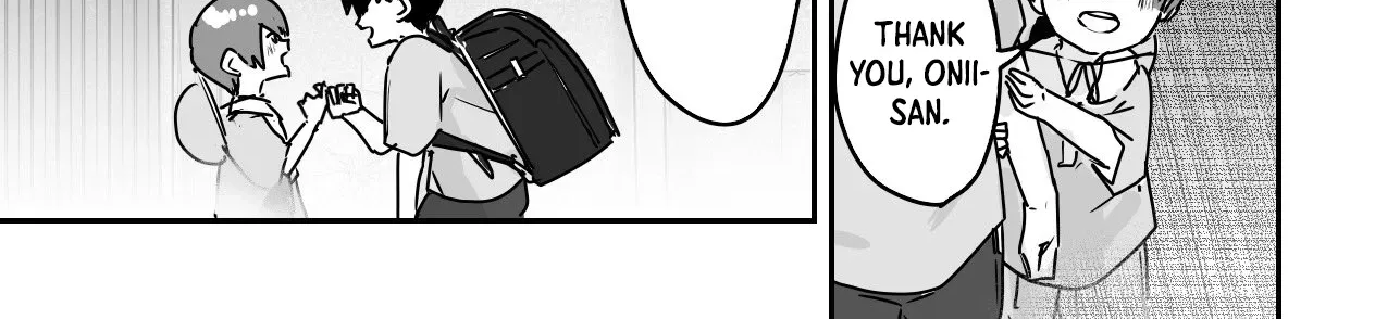 Kaii-san and I Chapter 21 page 8 - 
