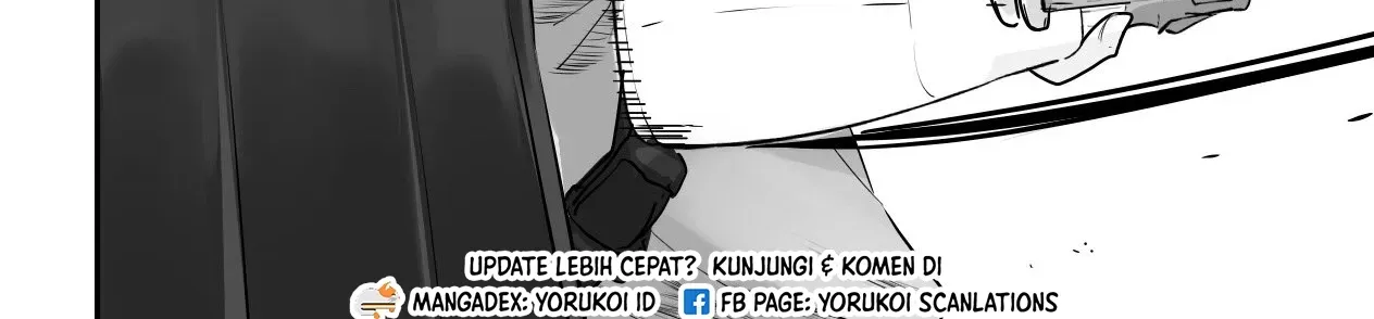 Kaii-san and I Chapter 22 page 6 - 