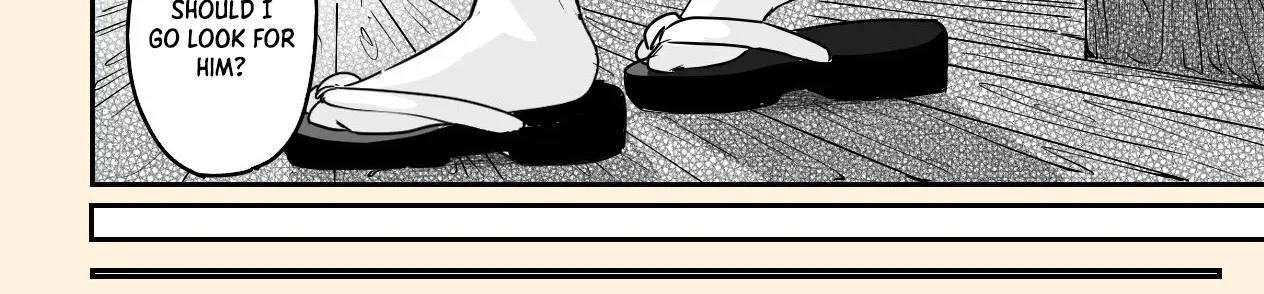 Kaii-san and I Chapter 24.5 page 4 - 