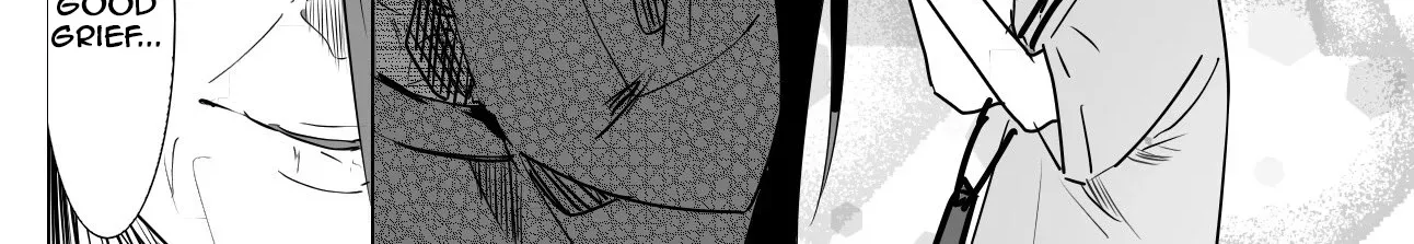 Kaii-san and I Chapter 4 page 4 - 