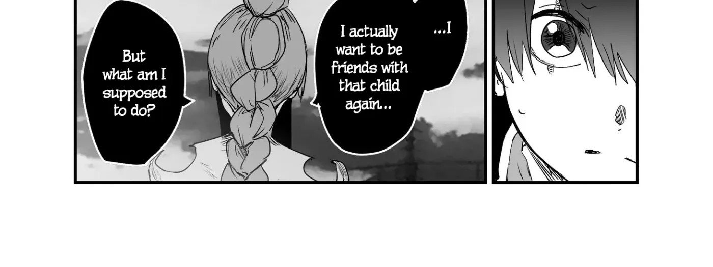 Kaii-san and I Chapter 80 page 6 - 