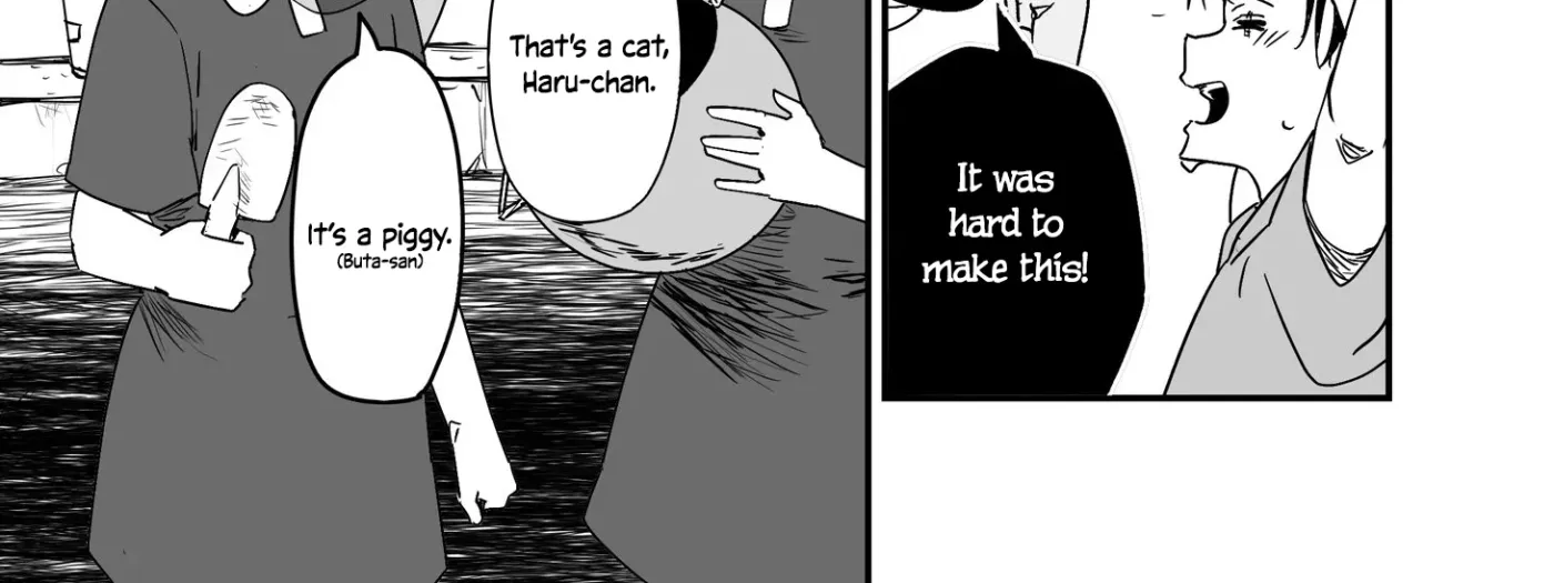 Kaii-san and I Chapter 80 page 10 - 