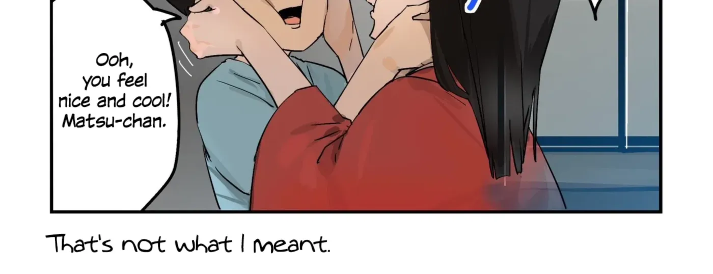 Kaii-san and I Chapter 81 page 2 - 