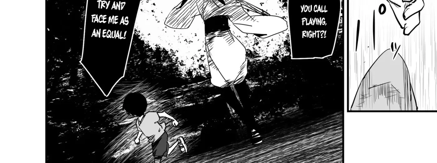 Kaii-san and I Chapter 83 page 2 - 