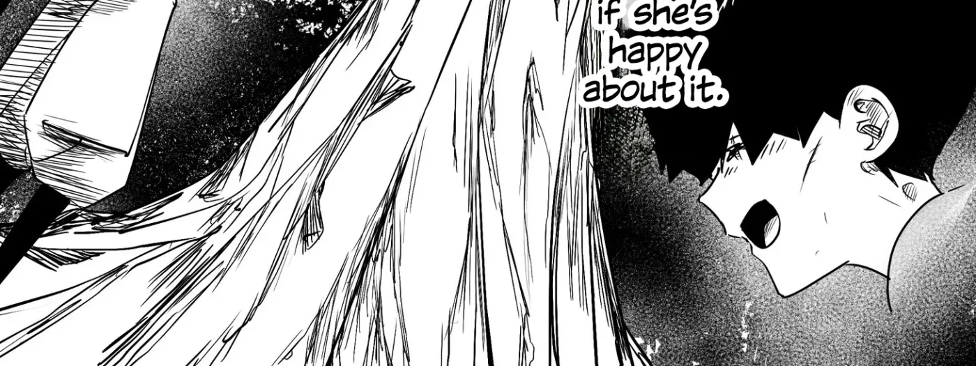 Kaii-san and I Chapter 83 page 6 - 