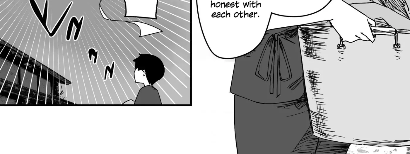Kaii-san and I Chapter 84 page 6 - 