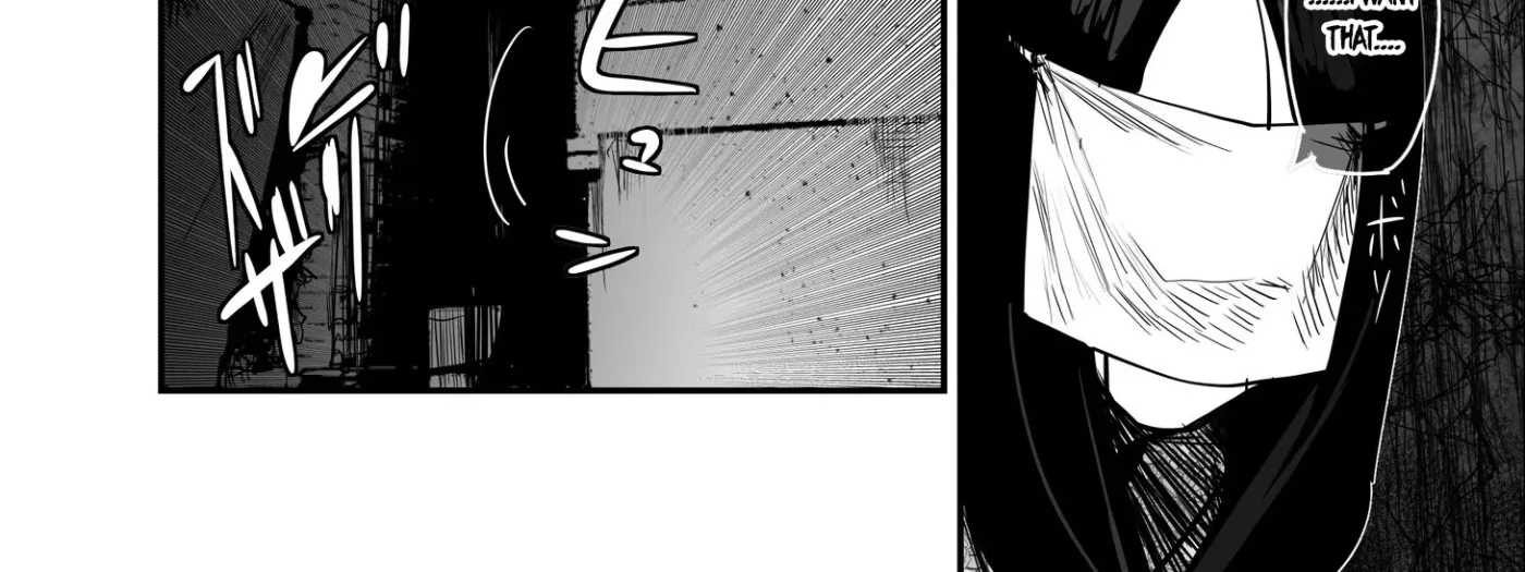 Kaii-san and I Chapter 86 page 4 - 