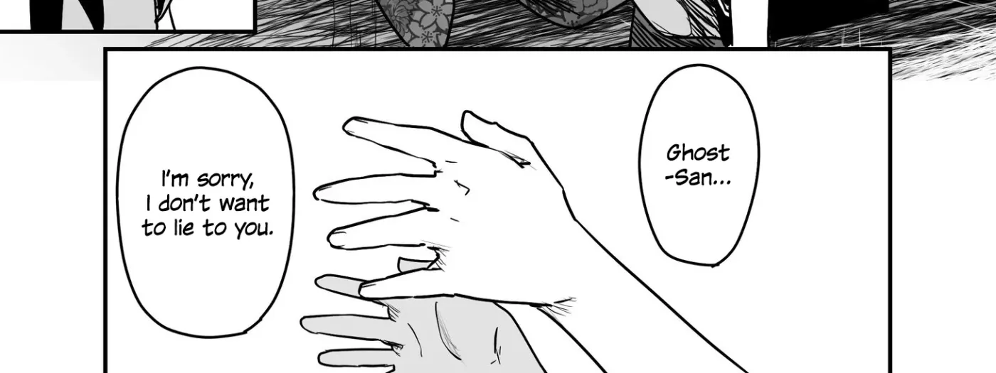 Kaii-san and I Chapter 86 page 6 - 