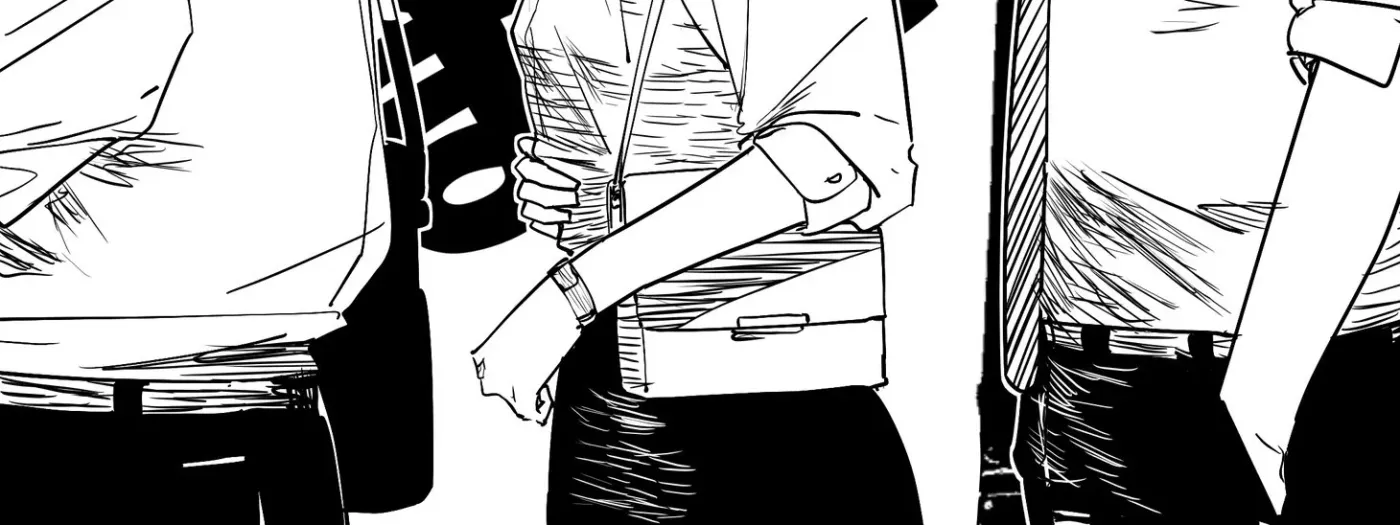 Kaii-san and I Chapter 88 page 8 - 