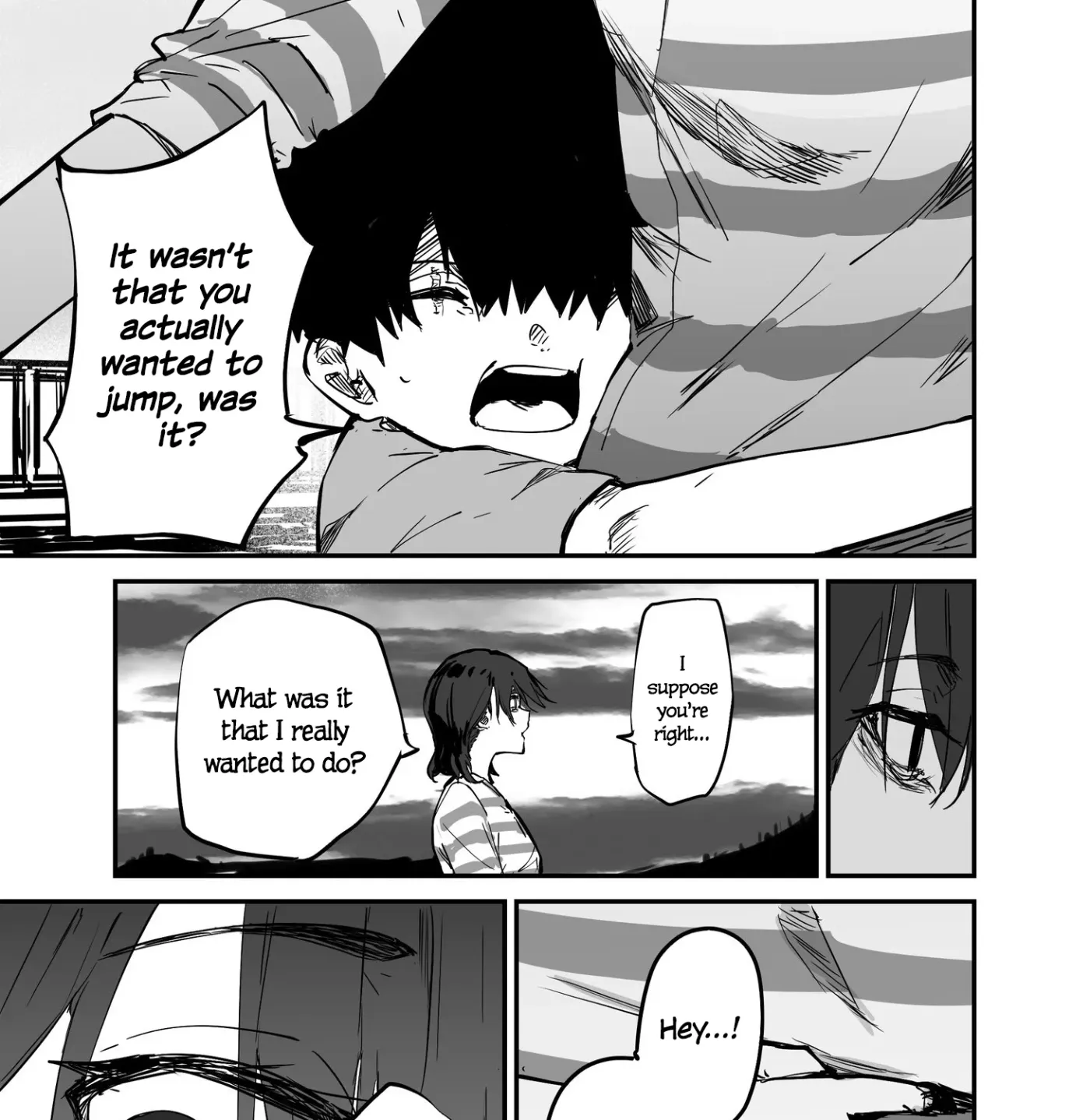 Kaii-san and I Chapter 92 page 5 - 
