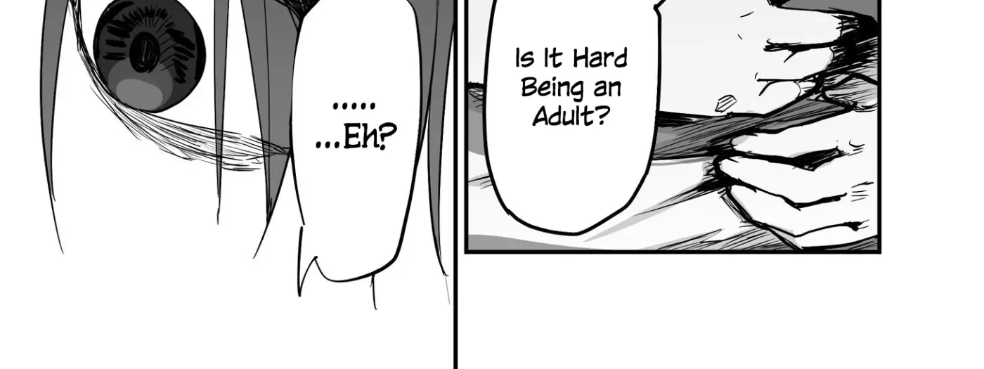 Kaii-san and I Chapter 92 page 6 - 