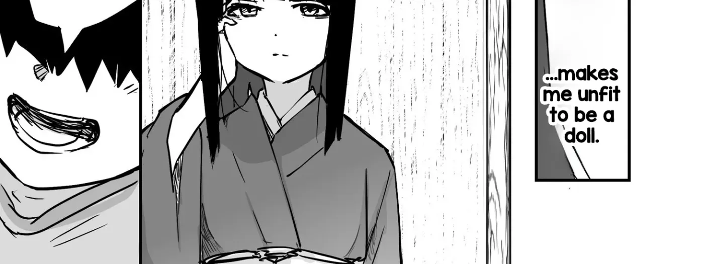 Kaii-san and I Chapter 93 page 6 - 