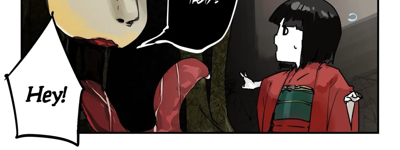 Kaii-san and I Chapter 94 page 2 - 