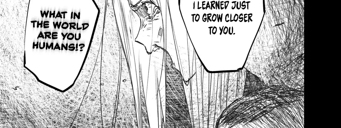 Kaii-san and I Chapter 97 page 6 - 