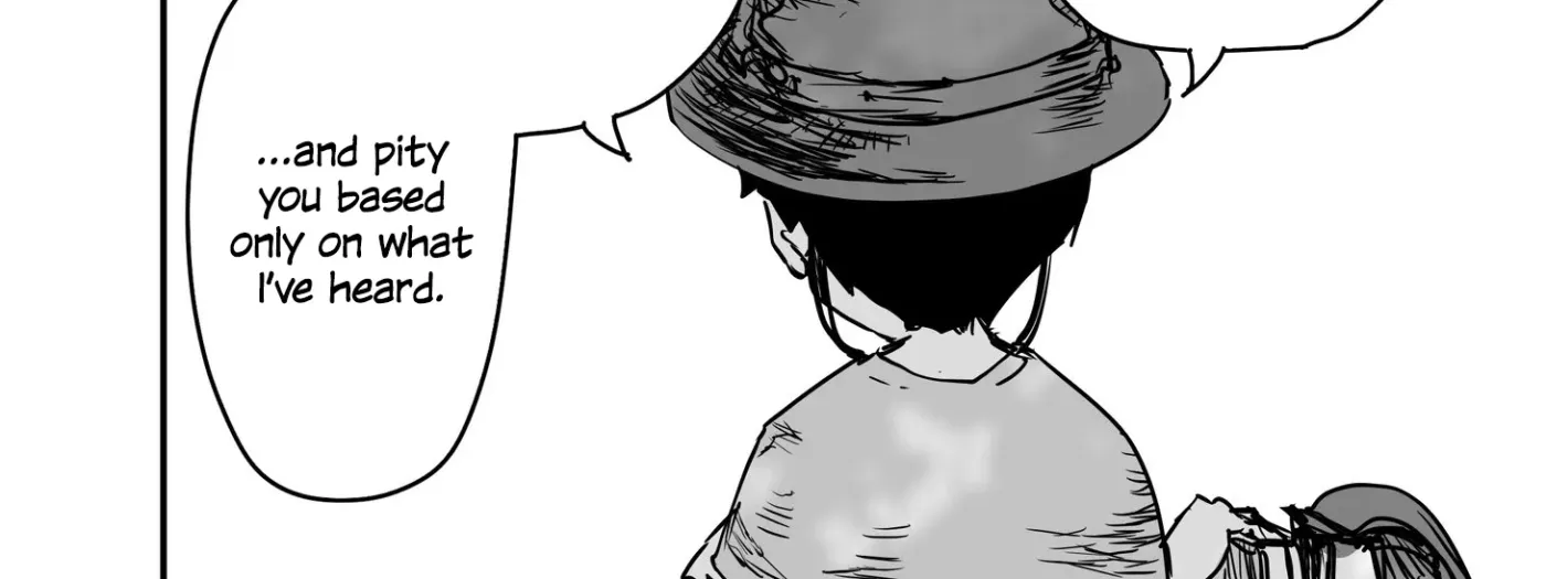 Kaii-san and I Chapter 97 page 8 - 