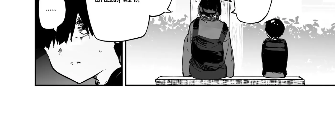 Kaii-san and I Chapter 99 page 4 - 