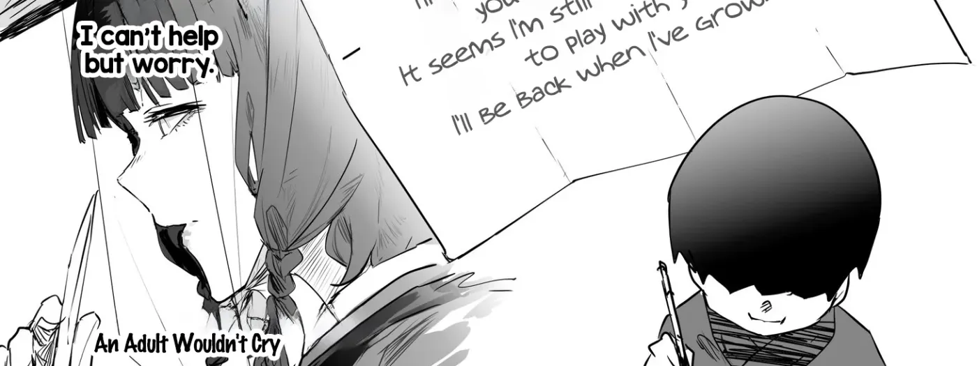Kaii-san and I Chapter 99 page 10 - 