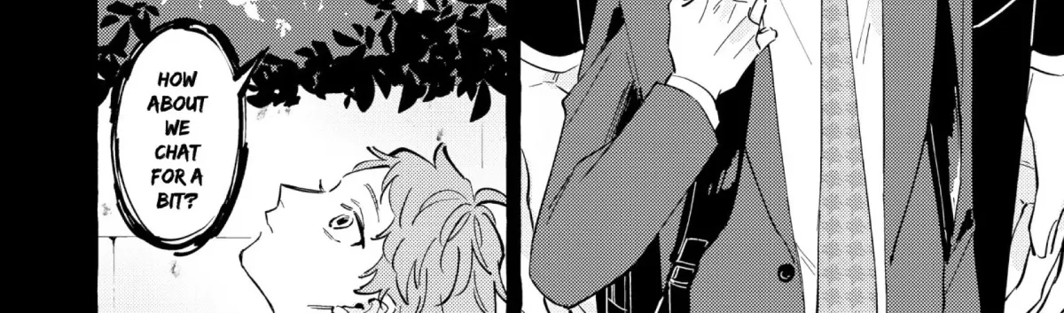 Kaii-san to Asuka-kun no ohanashi Chapter 1 page 11 - 