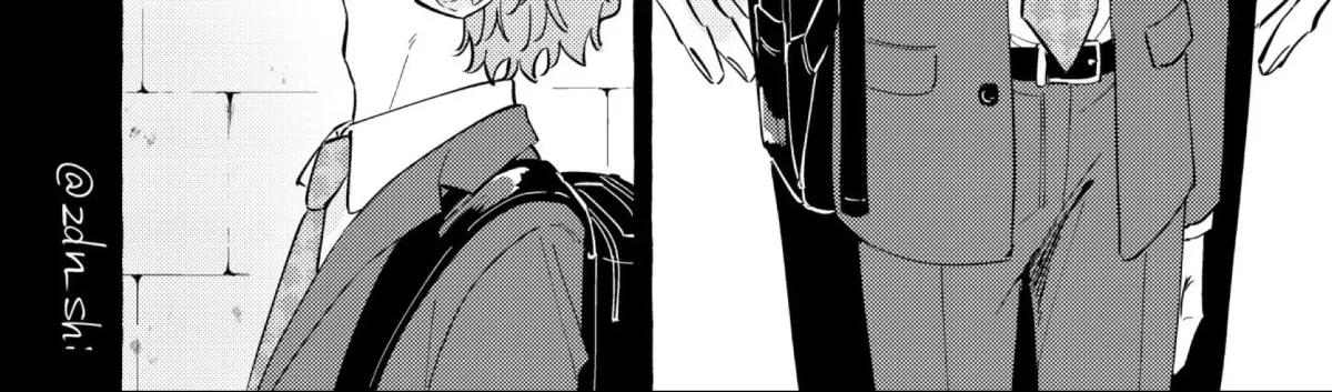 Kaii-san to Asuka-kun no ohanashi Chapter 1 page 12 - 