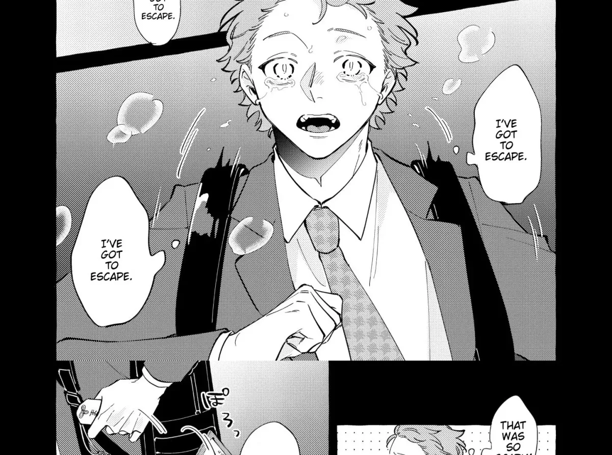 Kaii-san to Asuka-kun no ohanashi Chapter 1 page 16 - 
