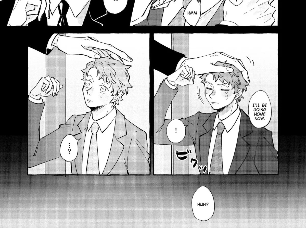 Kaii-san to Asuka-kun no ohanashi Chapter 1 page 29 - 