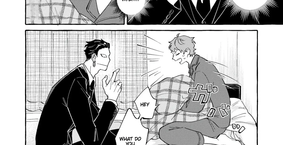 Kaii-san to Asuka-kun no ohanashi Chapter 1 page 31 - 