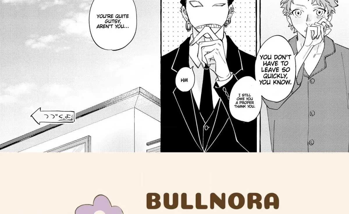 Kaii-san to Asuka-kun no ohanashi Chapter 1 page 40 - 