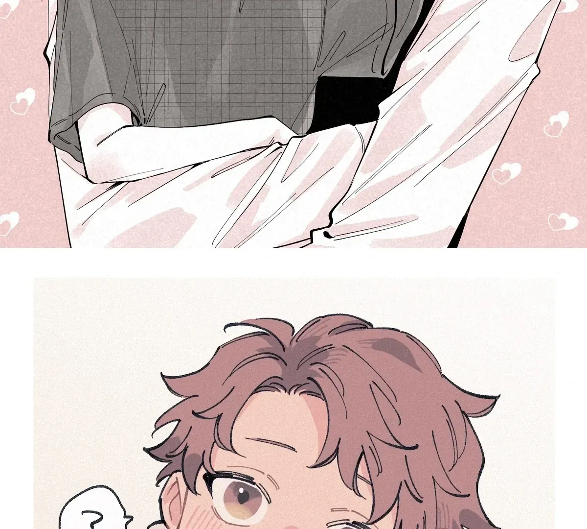Kaii-san to Asuka-kun no ohanashi Chapter 18 page 3 - 