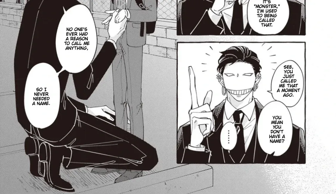 Kaii-san to Asuka-kun no ohanashi Chapter 2 page 25 - 