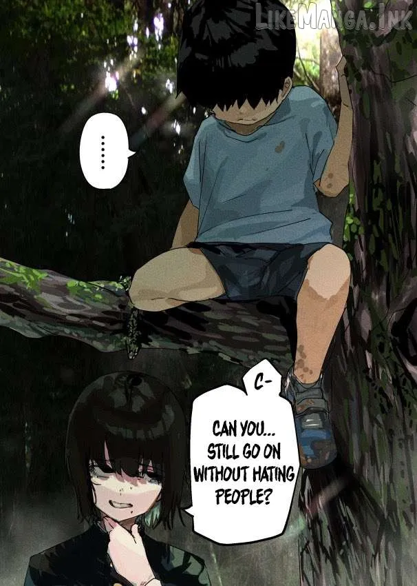 Kaii-san to Ore Chapter 129 page 1 - 