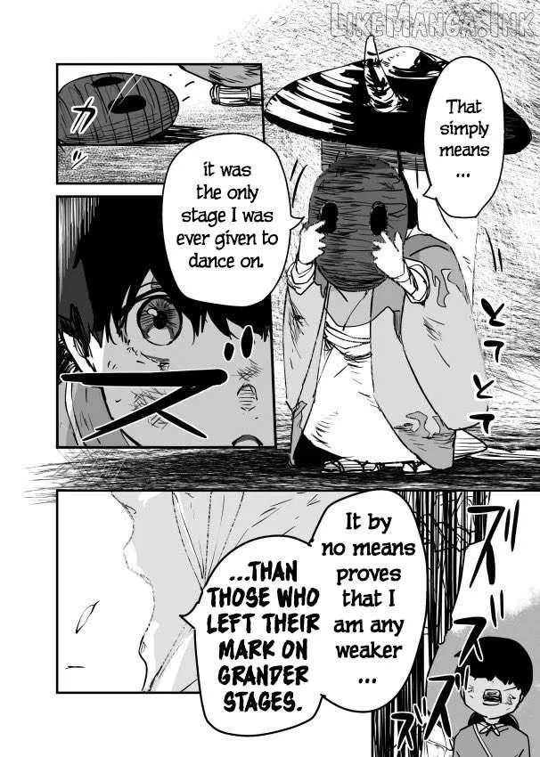 Kaii-san to Ore Chapter 131 page 2 - 