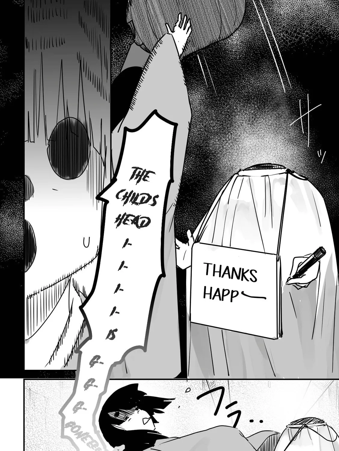 Kaii-san to Ore Chapter 15 page 7 - 